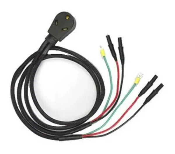 PARALLEL CABLES YAMAHA